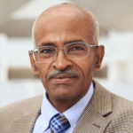 Ahmedin Jemal, DVM, PhD
