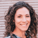Angela Nelson, MS BCBA
