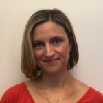 Claire Morrow
