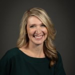 Rachel McCarter