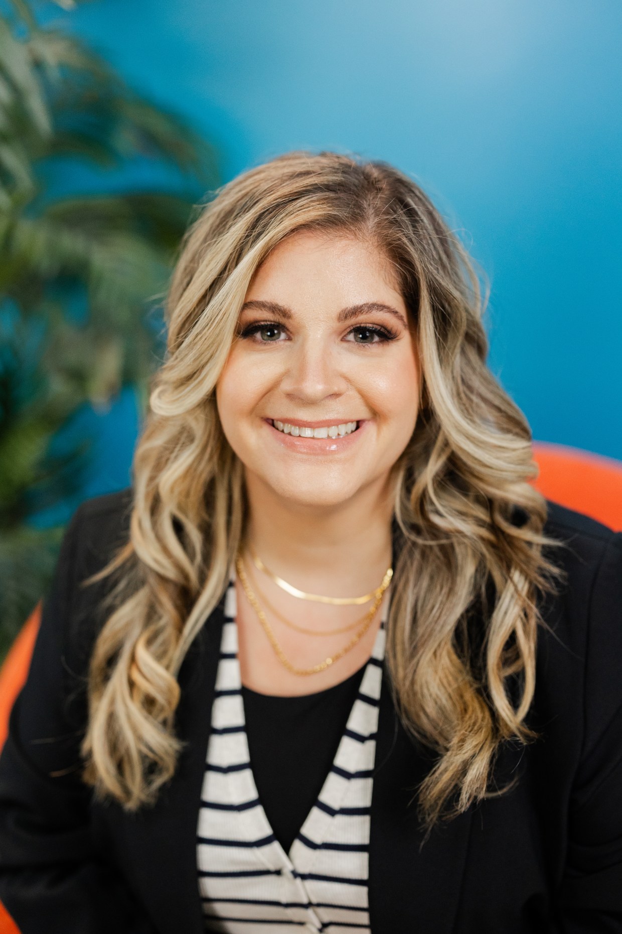 Allie Szczepaniak