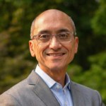 Yousuf Zafar, MD, MHS, FASCO