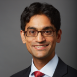Dr. Kumar Dharmarajan