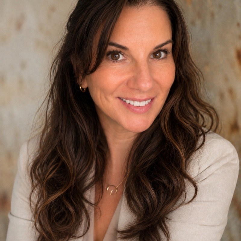 Stacey Mennillo Dieterle