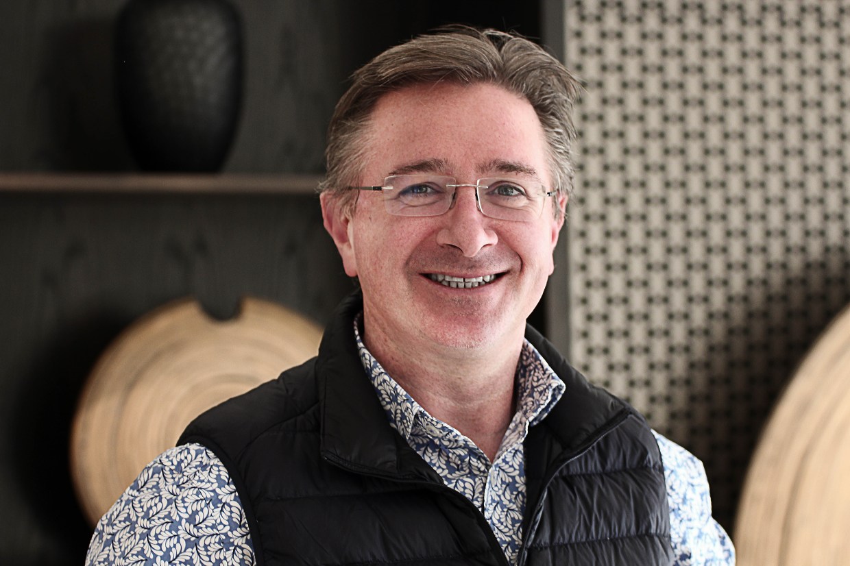 David Barett