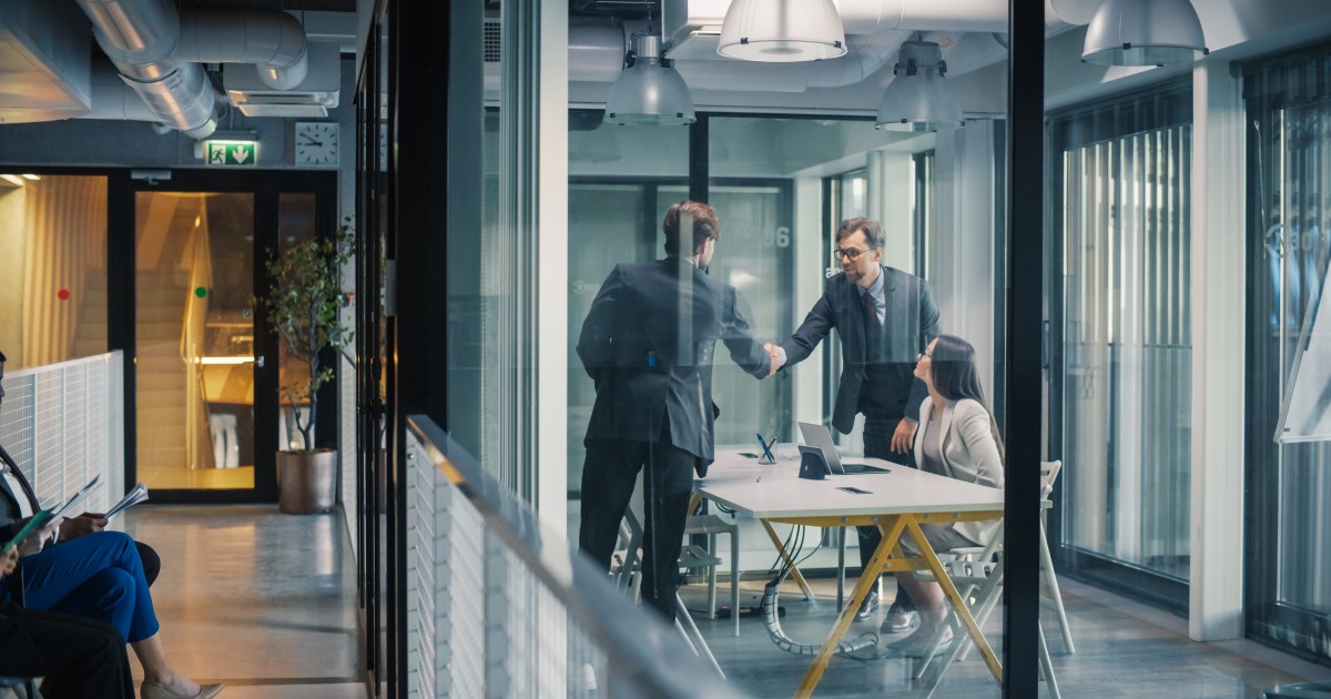 To cut healthcare costs, employers are doing their own negotiating