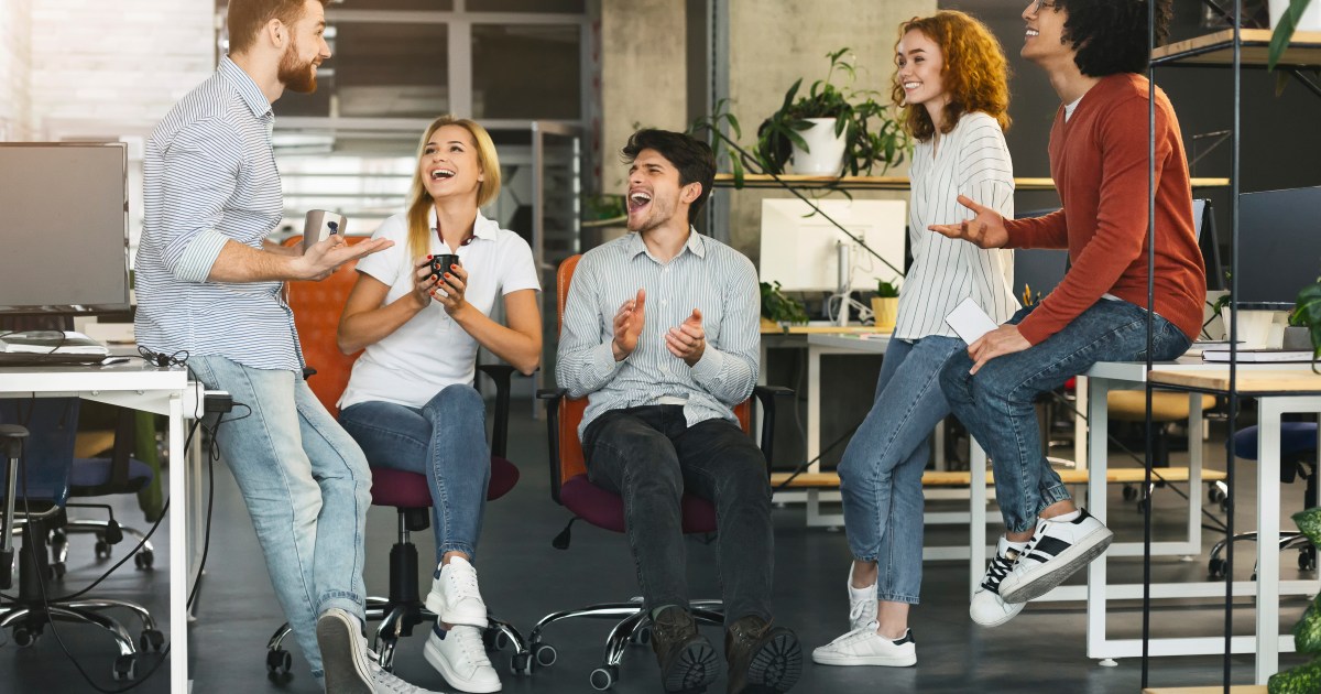 From stadium to workplace: How football-inspired events can strengthen company culture