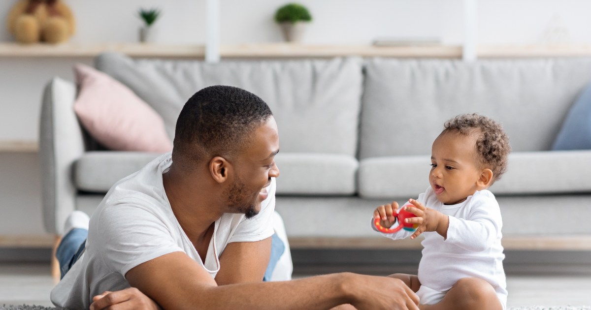 It’s time to re-evaluate paid parental leave