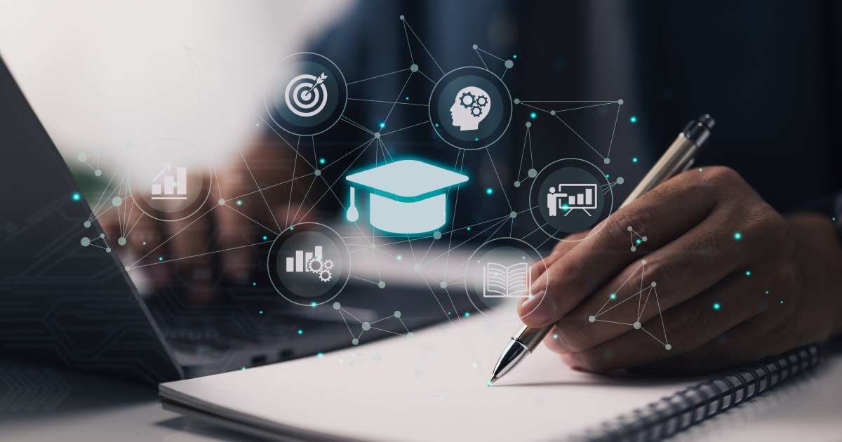 The ROI of building education benefits ‘with purpose,' part 1