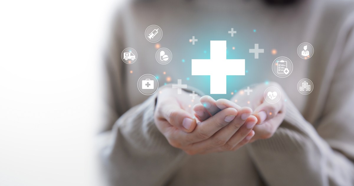 Why ancillary benefits aren't just ‘extras'
