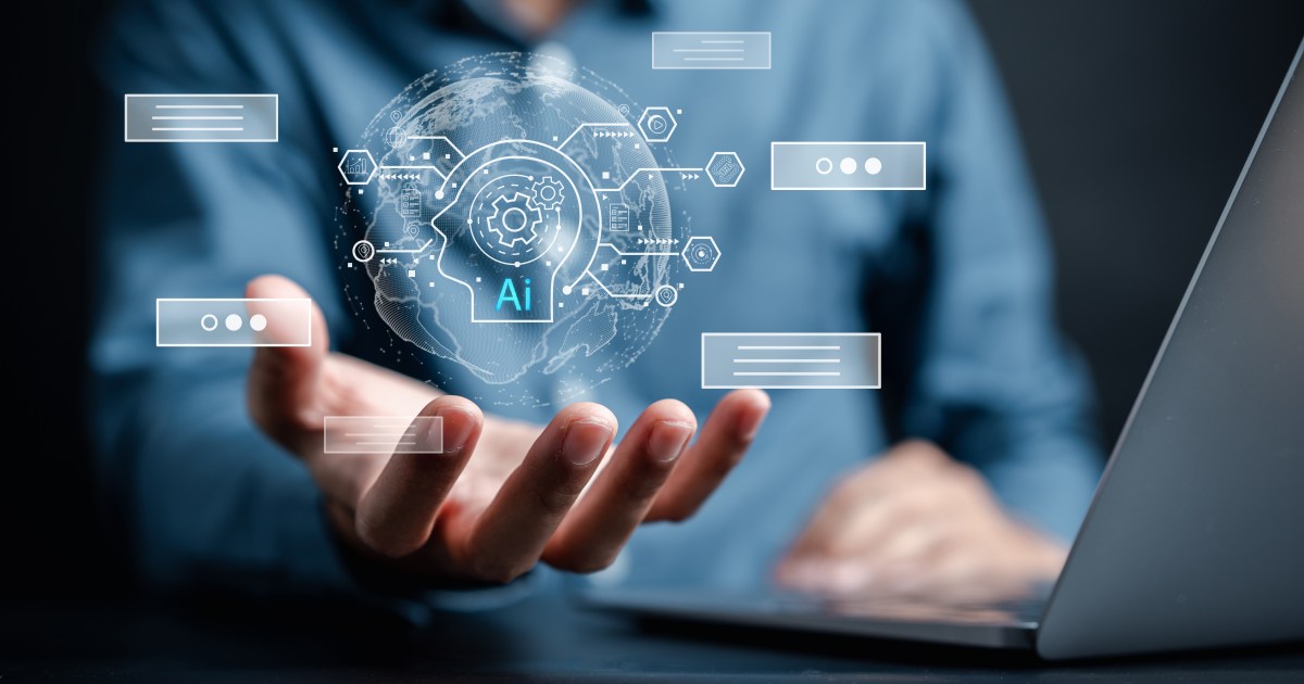 All of the ways AI is impacting the workplace