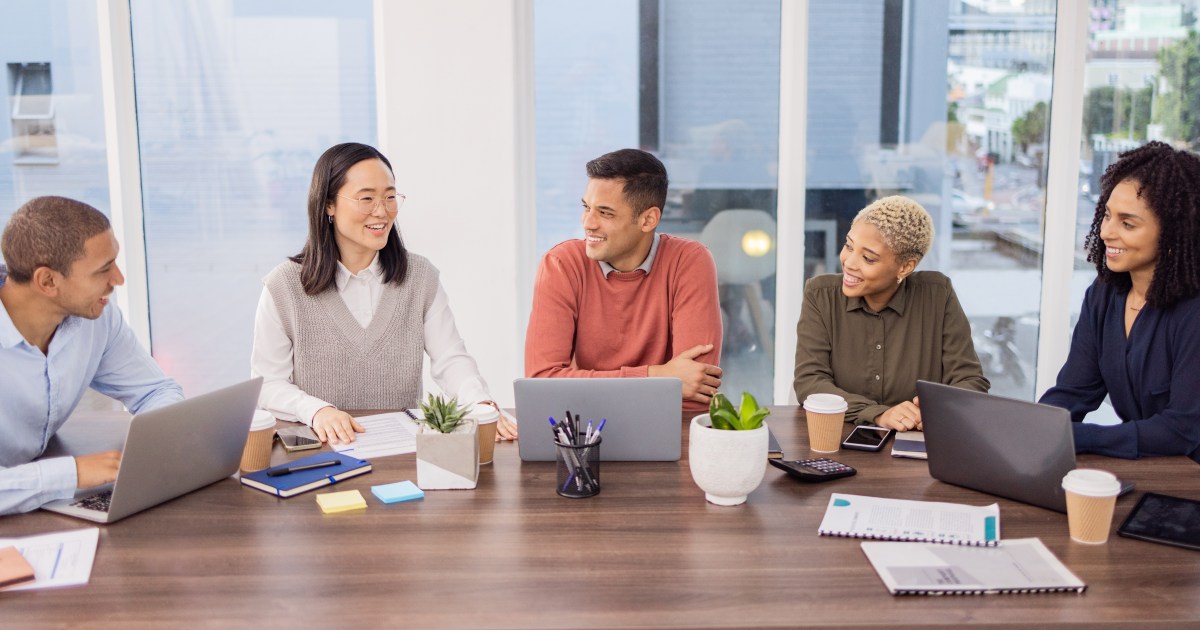 Justworks' CPO trains her team to prioritize their well-being
