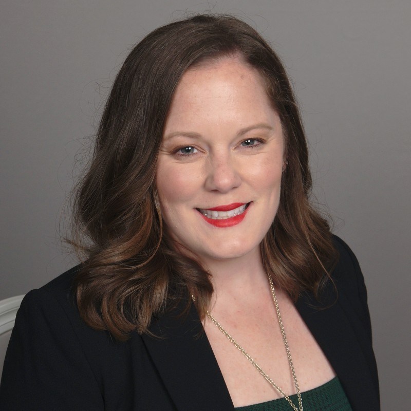 Colleen M. Faltus