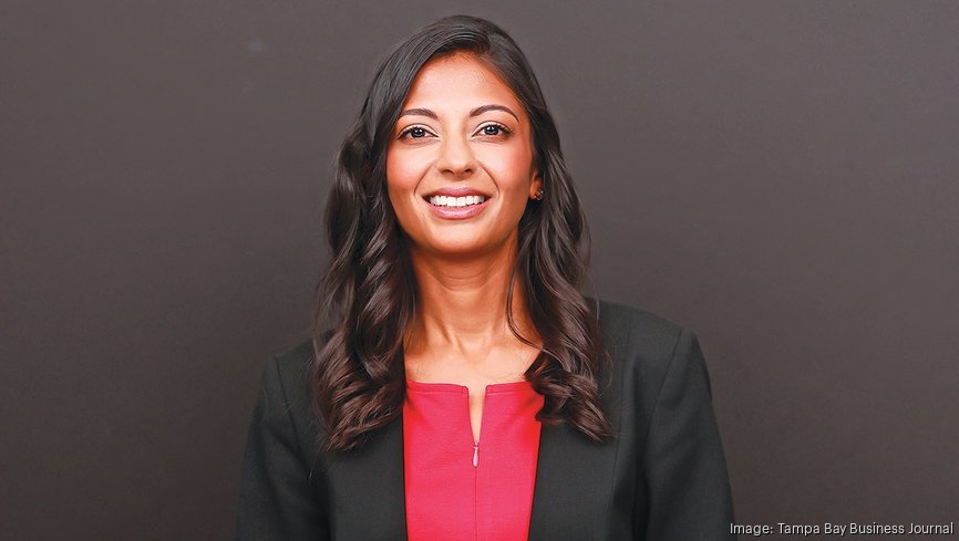 Dr. Natasha Parekh