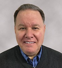 Bruce D. Roffé